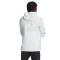Chaqueta México Fanswear Mundial Qatar 2022 White