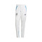 Pantalón largo México Fanswear Mundial Qatar 2022 White