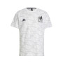 México Fanswear Mundial Qatar 2022 White