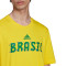 Koszulka adidas Brazil Tee