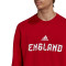 Majica dugih rukava adidas England Crew