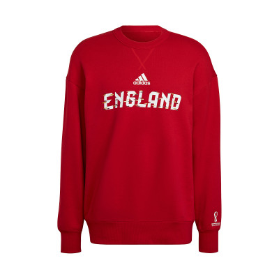Sweatshirt England Crew