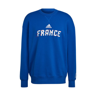 Sweat France Crew