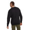 Sudadera Alemania Fanswear Mundial Qatar 2022-2023 Black