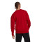 Sudadera Spain Crew Power Red