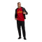 Sudadera Spain Crew Power Red