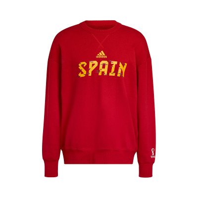 Bluza Spain Crew