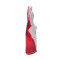 Guante Atlas Pro Air Red-White