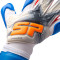 Guante Valor Pro Aqualove White-Blue