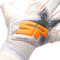 Guante Valor Competition White-Orange