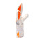 Guante Valor Competition Protect White-Orange