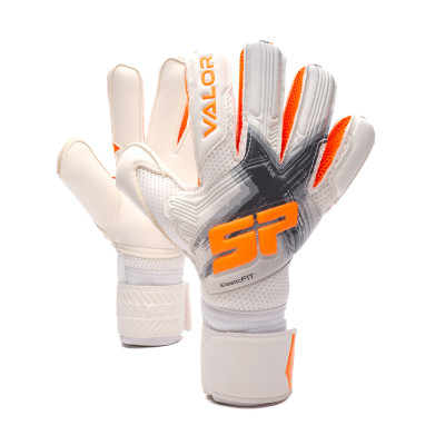 Precision GK Fusion-X Replica Roll Finger Junior Goalkeeper Gloves 