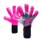 Guante Pantera Pro Grey-Pink