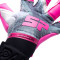 Guante Pantera Pro Grey-Pink