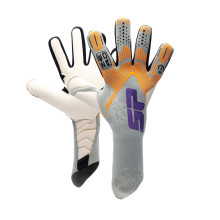 SP Fútbol Zero Élite Knit Gloves