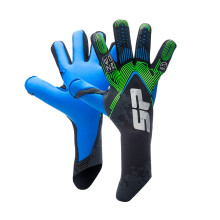 SP Fútbol Zero Élite Knit Aqualove Gloves