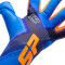 Guante Zero Pro Aqualove Blue-Orange