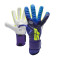 Guante Zero Competition Blue-Yellow