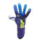 Guante Zero Competition Blue-Yellow