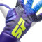 Guante Zero Competition Blue-Yellow