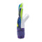 Guante Zero Base Blue-Yellow