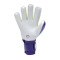 Guante Zero Base Blue-Yellow