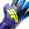 Guante Zero Base Blue-Yellow