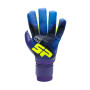 Zero Base Blue-Yellow