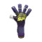 Guante Earhart Pro Purple-Yellow
