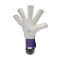 Guante Earhart Pro Purple-Yellow