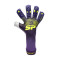 Guante Earhart Pro Air Purple-Yellow