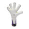 Guante Earhart Pro Air Purple-Yellow