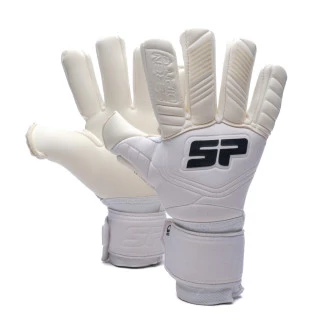 Guantes Serendipity Pro Light White