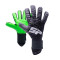Guante Axeler Pro Fingers Black-Green