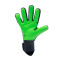 Guante Axeler Pro Fingers Black-Green
