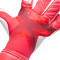 Guante Atlas Pro Strong Niño Red-White