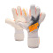 Guante Valor Pro Niño White-Orange