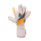 Guante Valor Pro Niño White-Orange