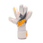 Kids Valor Pro White-Orange