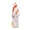 Guante Valor Competition Protect Niño White-Orange