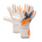 Guante Valor Base Protect Niño White-Orange