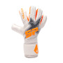 Valor Base Protect Niño White-Orange