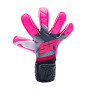 Pantera Pro Niño Grey-Pink