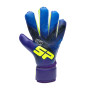 Kids Zero Base Blue-Yellow
