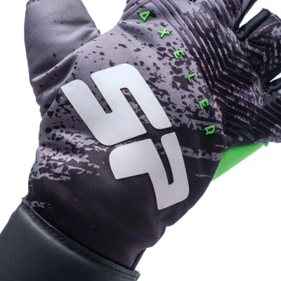 SP Fútbol Guantes Axeler Pro Niño — photo 5