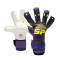 Guante Earhart Pro Niño Purple-Yellow