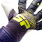 Guante Earhart Pro Niño Purple-Yellow