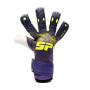 Earhart Pro Niño Purple-Yellow