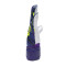 Guante Earhart Competition Niño Purple-Yellow