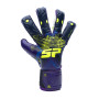 Earhart Competition Niño Purple-Yellow